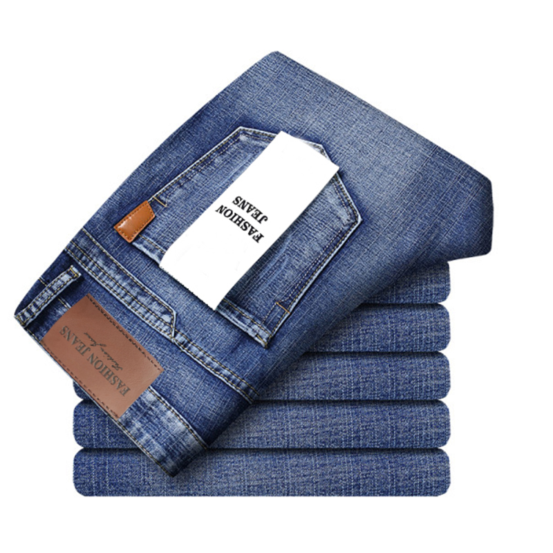 Men'S Fashion For 70 Year Old - Wthinlee 8 Models Spring Autumn Business