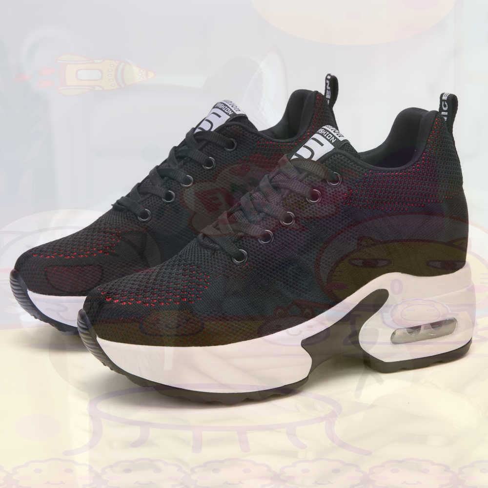 Men'S Fashion Over 40 - Red Size 36 Shoes Woman Tennis