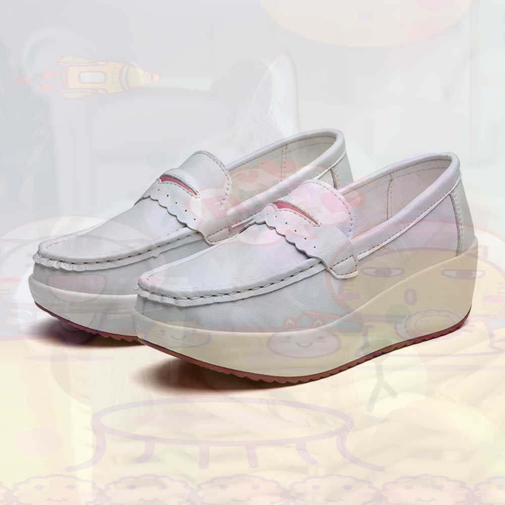 Men'S Fashion Over 40 - Plataform Winter Pink Sneakers Tennis Women's