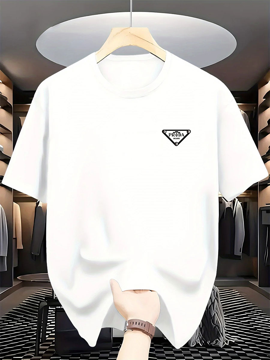 Milan Men'S Fashion - 2026 New men's Milan fashion trend