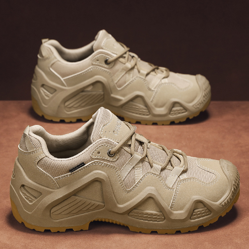 Men'S Fashion Hiking Boots - Men's Outdoor Fashion Sneakers New Designers