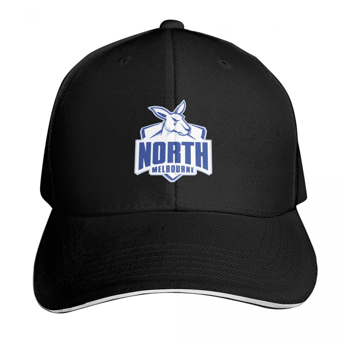 North Melbourne Kangoroo Footb - Mens Fashion Melbourne recension och pris
