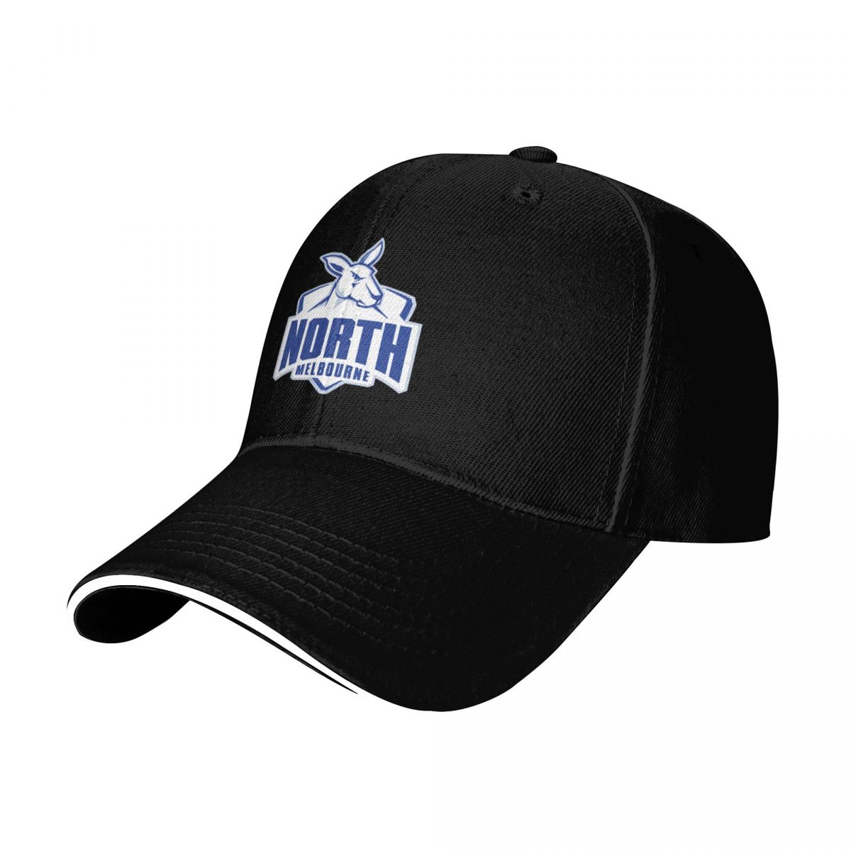 North Melbourne Kangoroo Footb - Mens Fashion Melbourne recension och pris