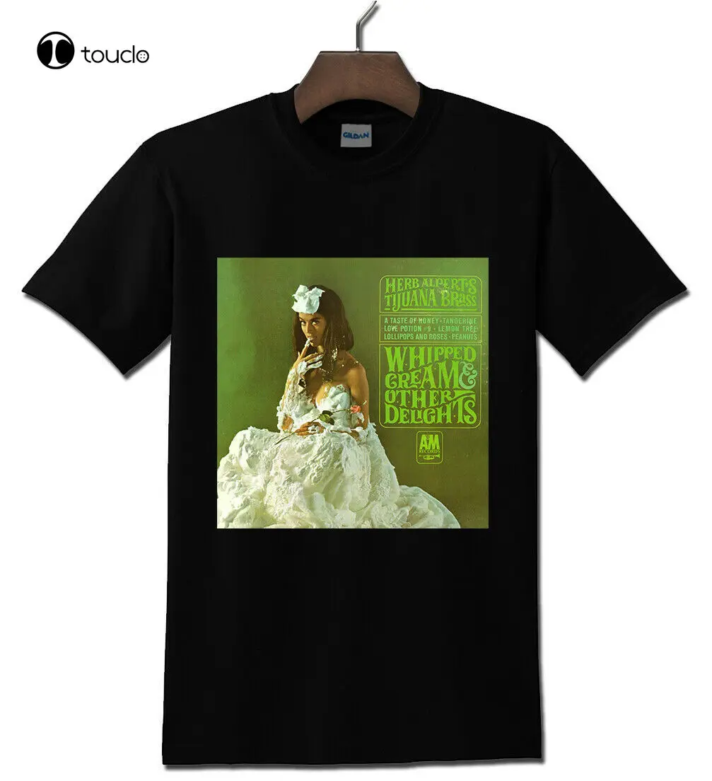 Herb Alpert & The Tijuana Bras - Men'S Fashion Tijuana recension och pris