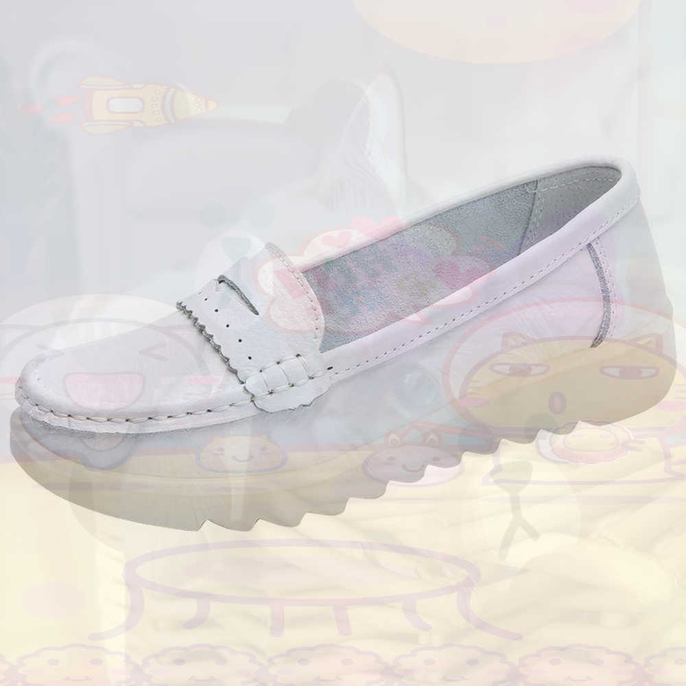 Moccasin Driving Teenage Sneak - Men'S Fashion Over 40 recension och pris