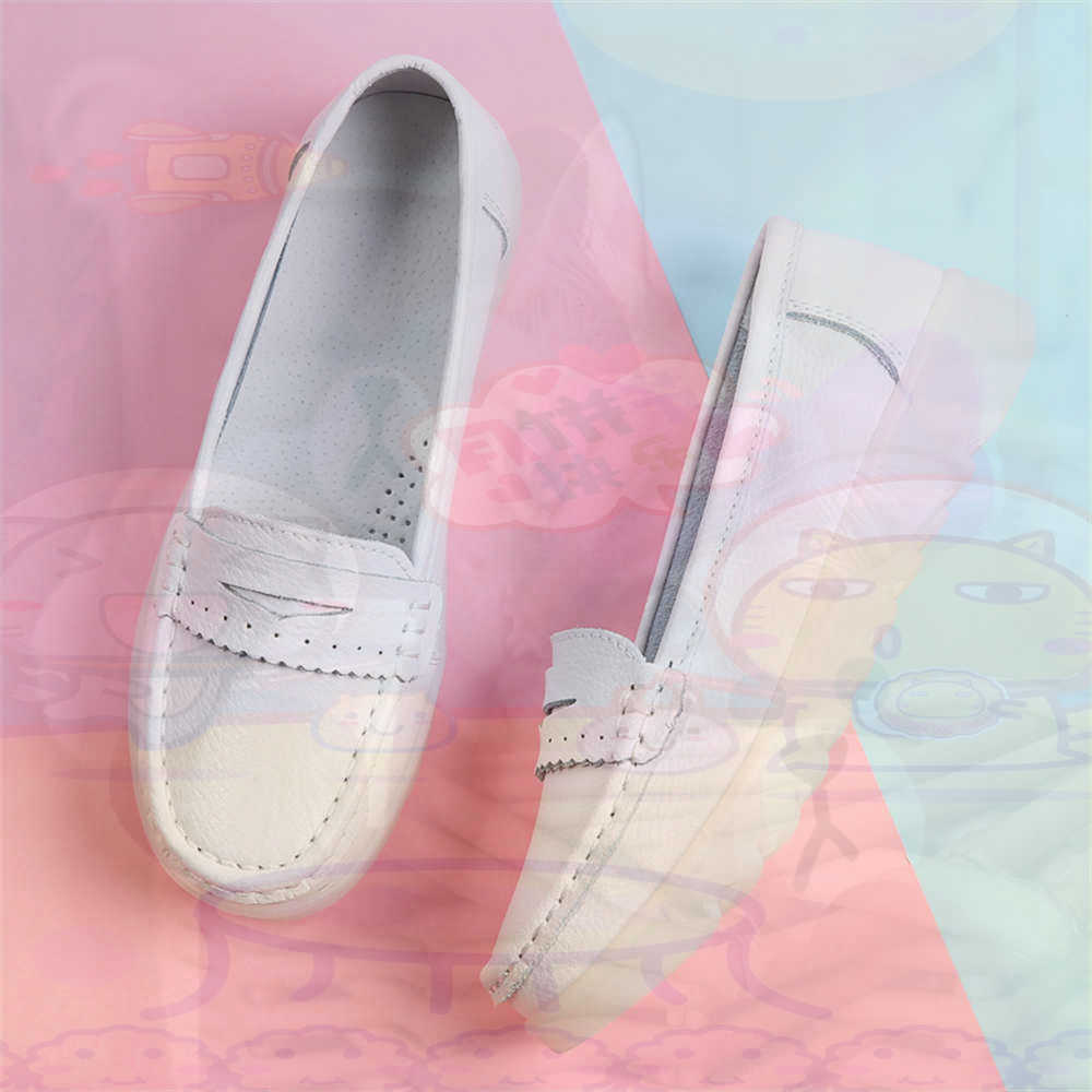 Moccasin Driving Teenage Sneak - Men'S Fashion Over 40 recension och pris