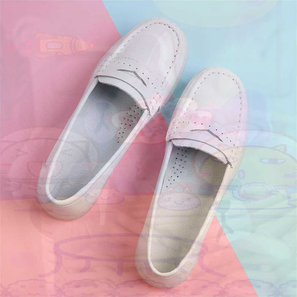 Moccasin Driving Teenage Sneak - Men'S Fashion Over 40 recension och pris