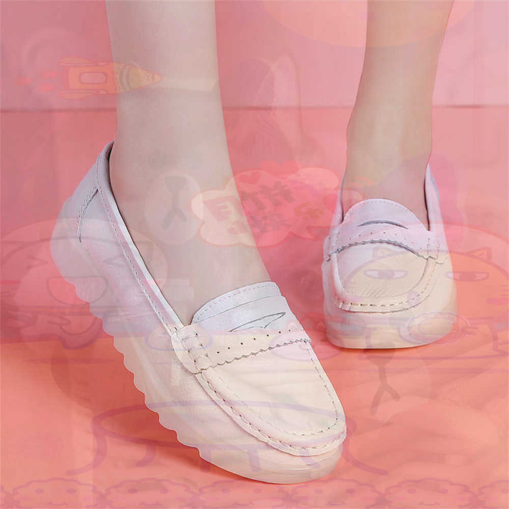 Moccasin Driving Teenage Sneak - Men'S Fashion Over 40 recension och pris