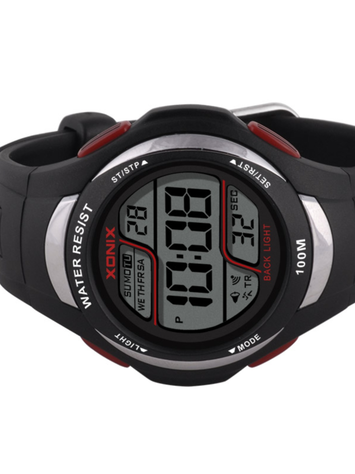Xonix New Fashion Atmospheric  - Men'S Fashion Gq recension och pris