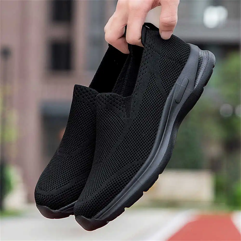 Without Lace Net Man's Boots F - Men'S Fashion Over 40 recension och pris