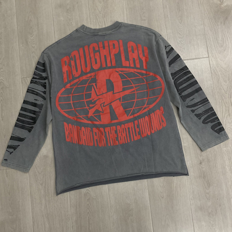 26SS New High Quality Street L - Men'S Fashion 2025 recension och pris