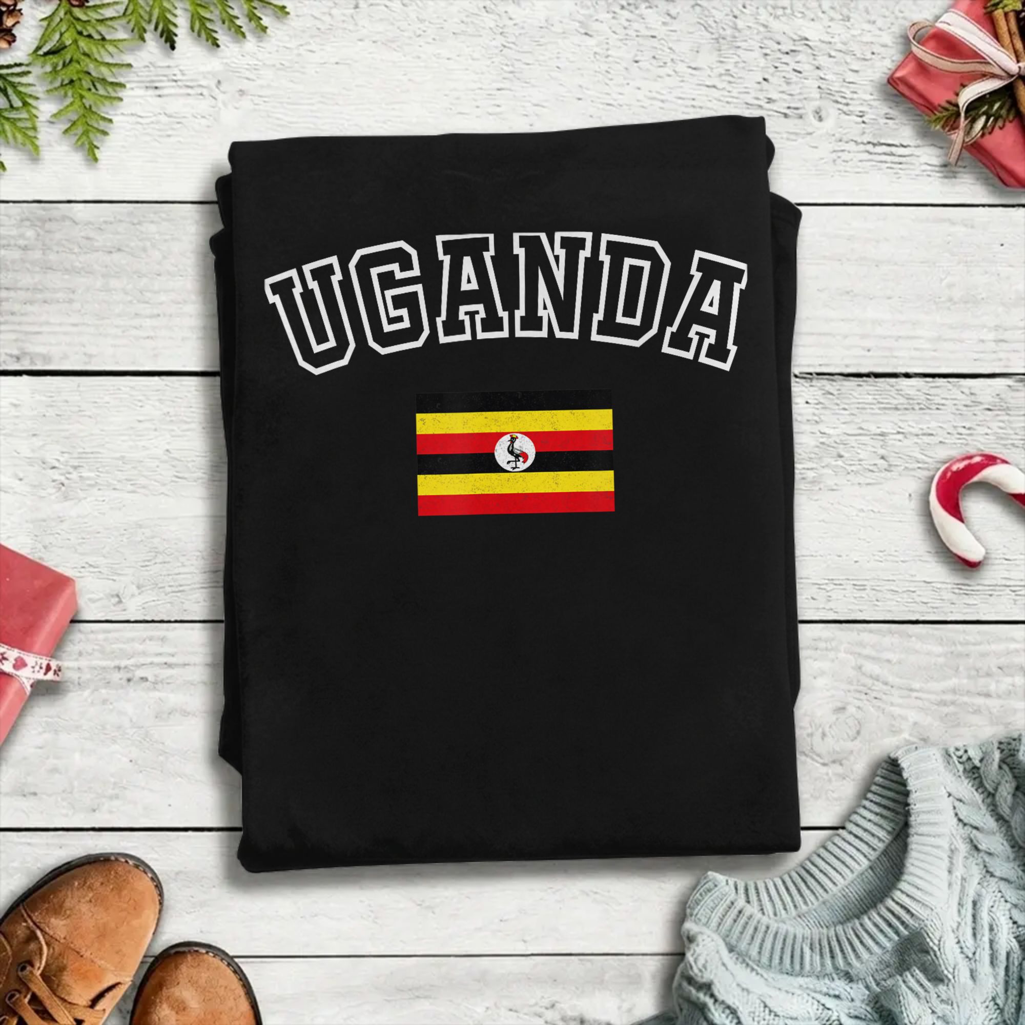 Harajuku T-Shirt Summer Uganda - Men Fashion Uganda recension och pris