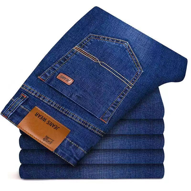 2026 New Style Business Men's  - Men'S Fashion For 70 Year Old recension och pris