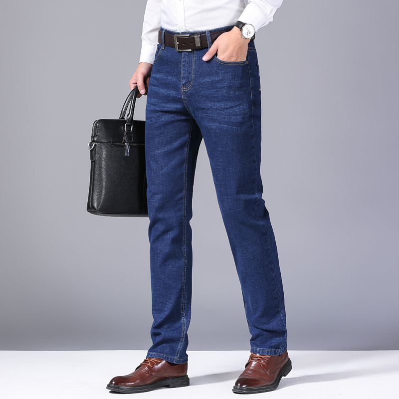 2026 New Style Business Men's  - Men'S Fashion For 70 Year Old recension och pris