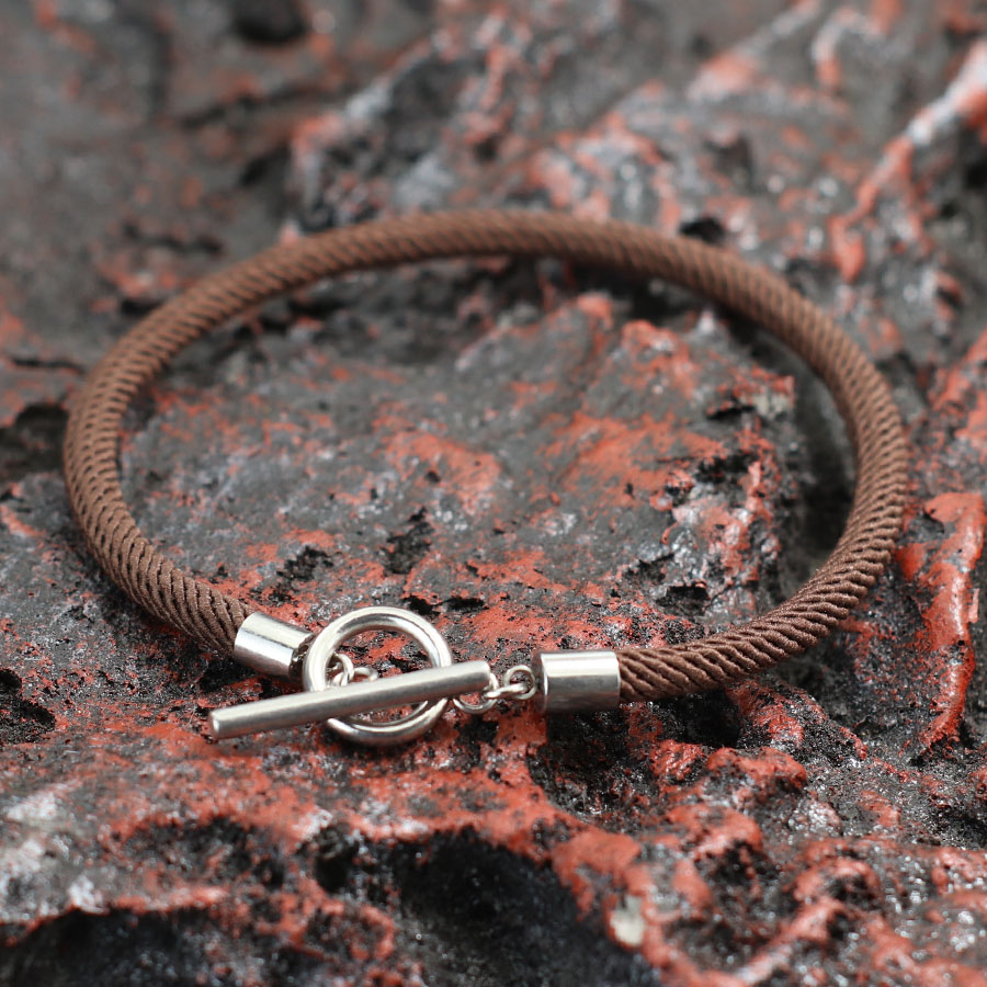 Fashion Lucky Red Thread Brace - Milan Men'S Fashion recension och pris
