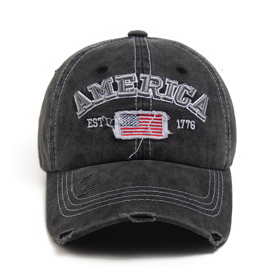 Vintage Casual Baseball Cap Me - Men'S Fashion Gq recension och pris