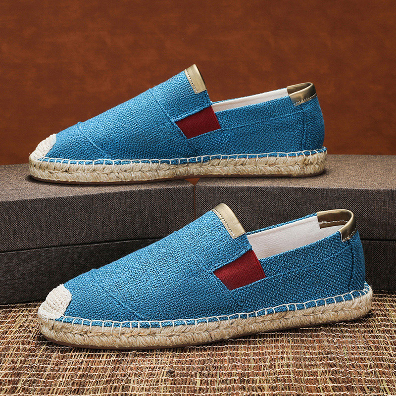Canvas Sneakers New Arrival 20 - Casual Sneakers Men recension och pris