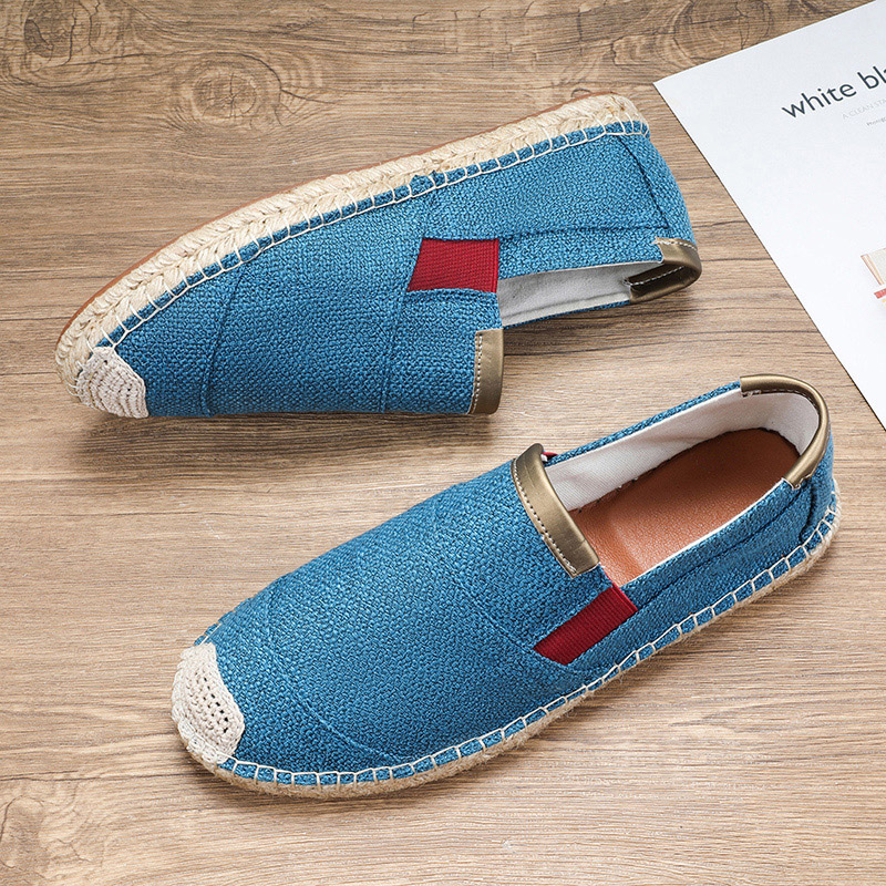 Canvas Sneakers New Arrival 20 - Casual Sneakers Men recension och pris