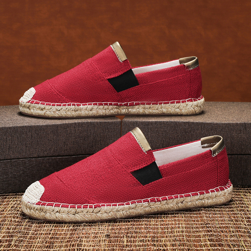 Canvas Sneakers New Arrival 20 - Casual Sneakers Men recension och pris