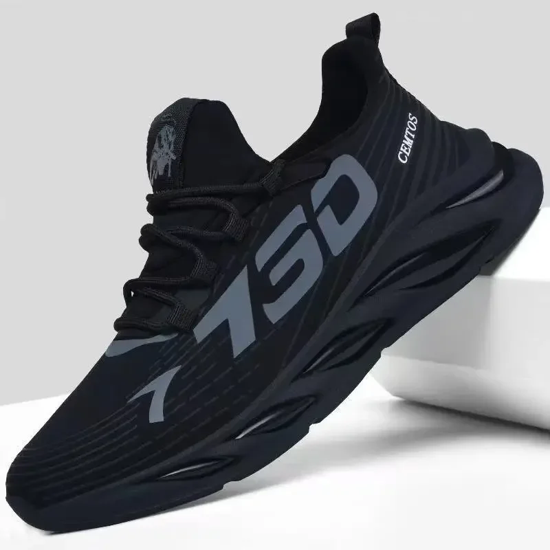 2026 Autumn Lightweight Anti-o - Casual Sneakers Men recension och pris