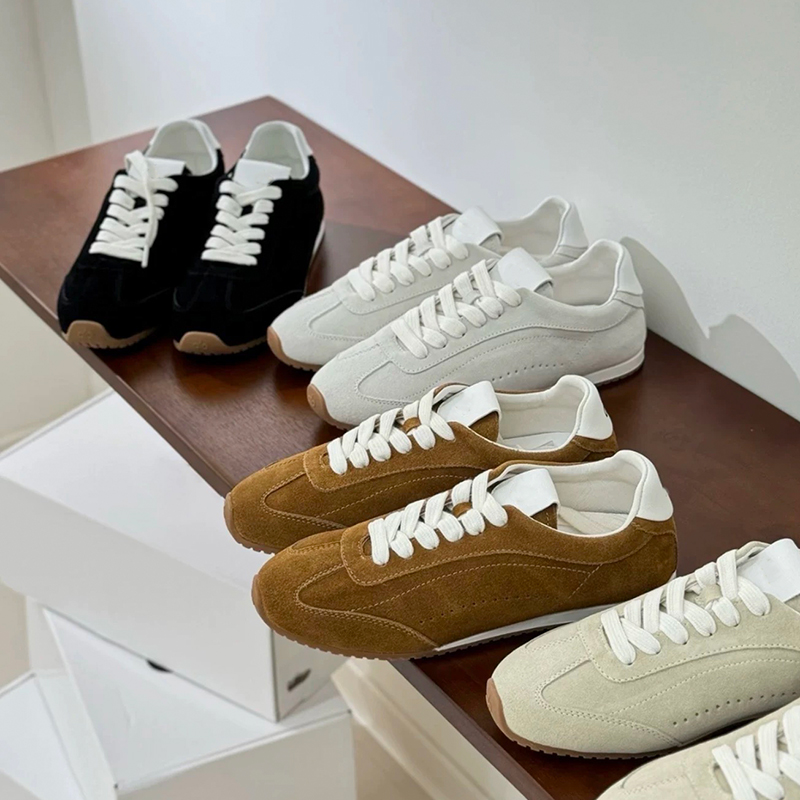 Unisex Womens casual shoes Gen - Casual Sneakers Men recension och pris