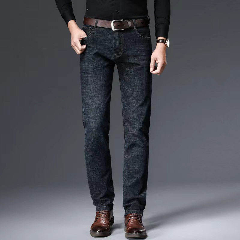 2024 New Style Business Men's  - Men'S Fashion For 70 Year Old recension och pris
