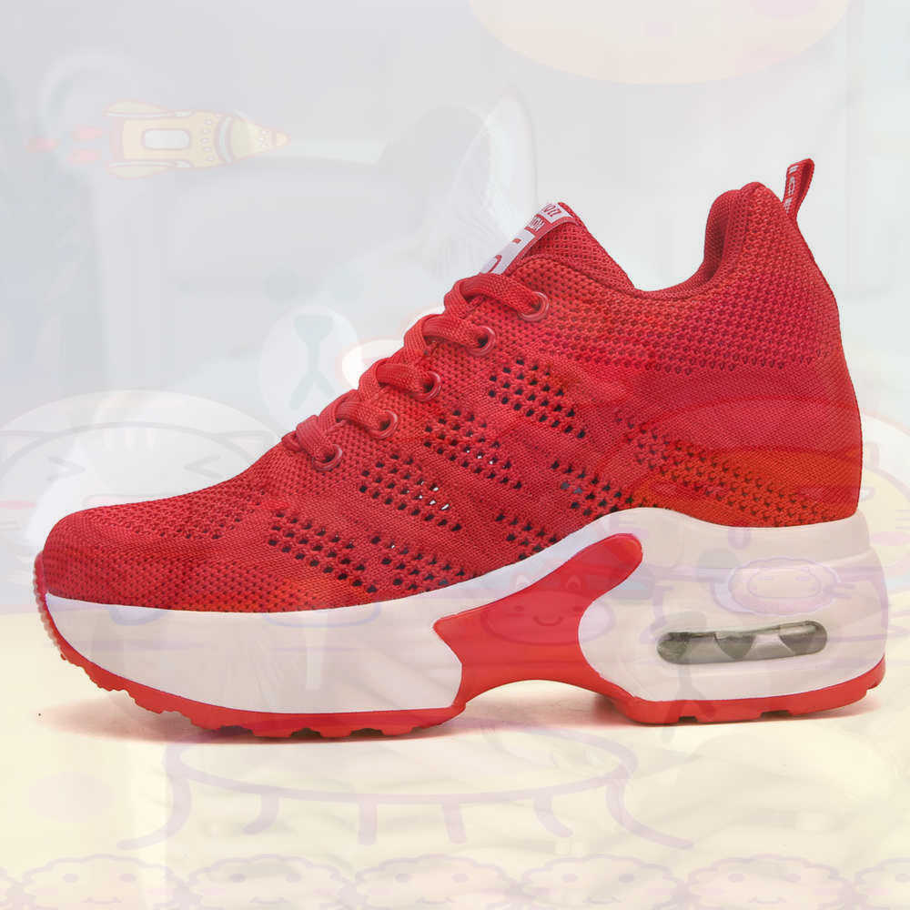 Red Size 36 Shoes Woman Tennis - Men'S Fashion Over 40 recension och pris