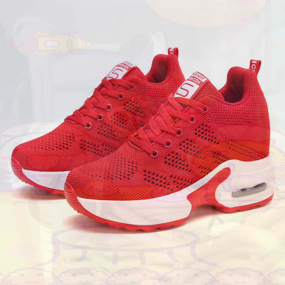 Red Size 36 Shoes Woman Tennis - Men'S Fashion Over 40 recension och pris
