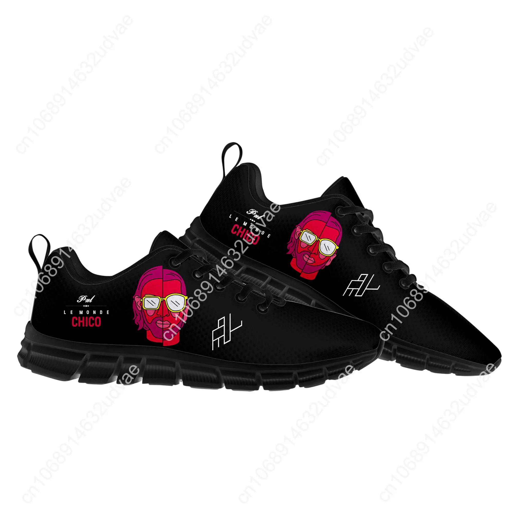 Le Monde Chico Sports Shoes PN - Casual Sneakers Men recension och pris