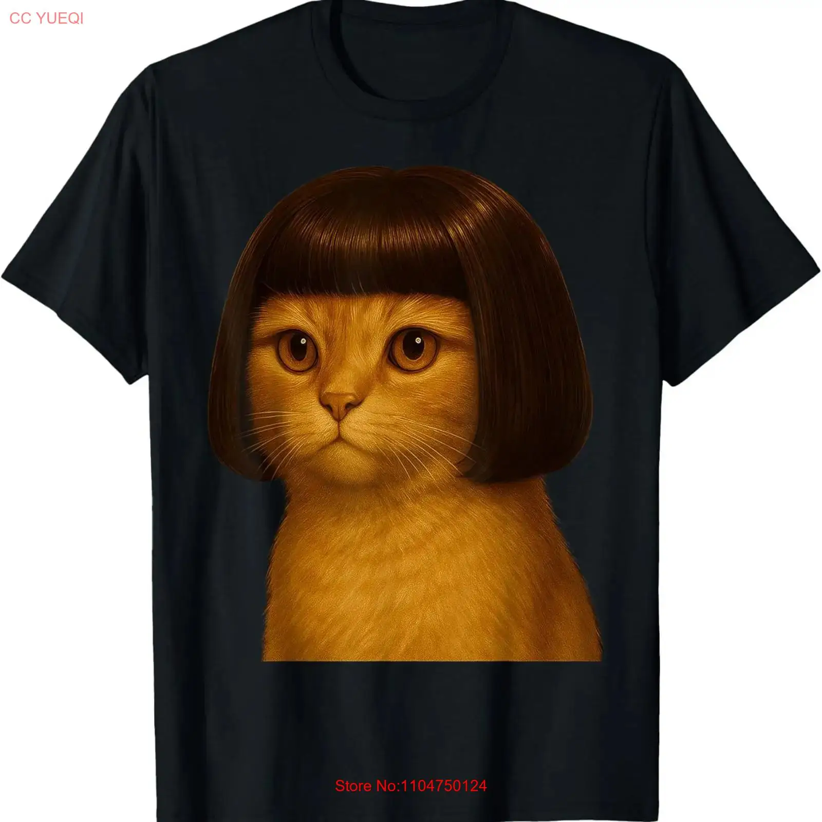 Meme Aesthetic Funny Cat Bob H - Men'S Fashion Haircuts recension och pris