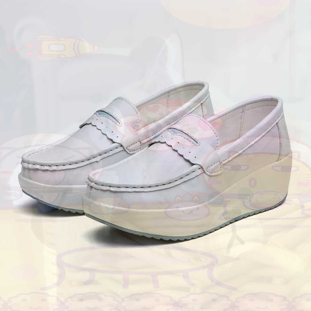 Plataform Winter Pink Sneakers - Men'S Fashion Over 40 recension och pris