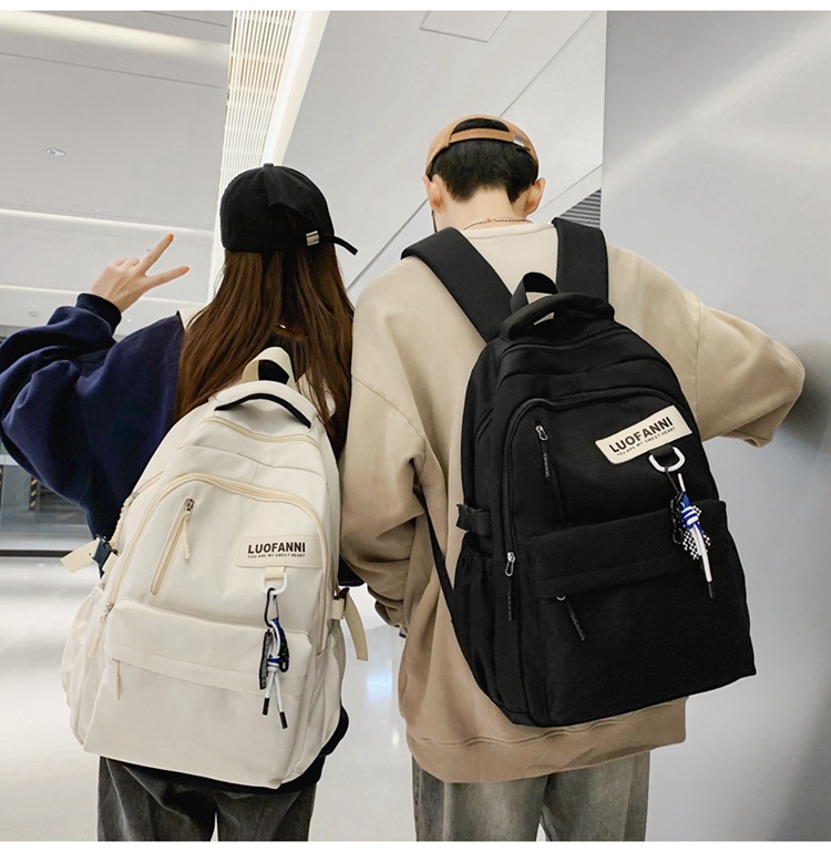 Fashion schoolbag For Girls La - Men'S Fashion For 70 Year Old recension och pris