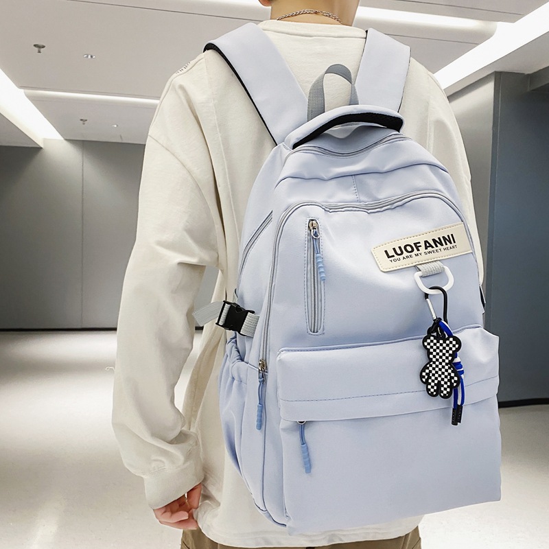 Fashion schoolbag For Girls La - Men'S Fashion For 70 Year Old recension och pris