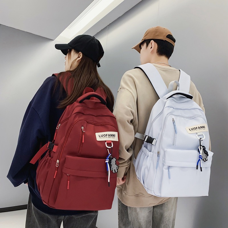 Fashion schoolbag For Girls La - Men'S Fashion For 70 Year Old recension och pris