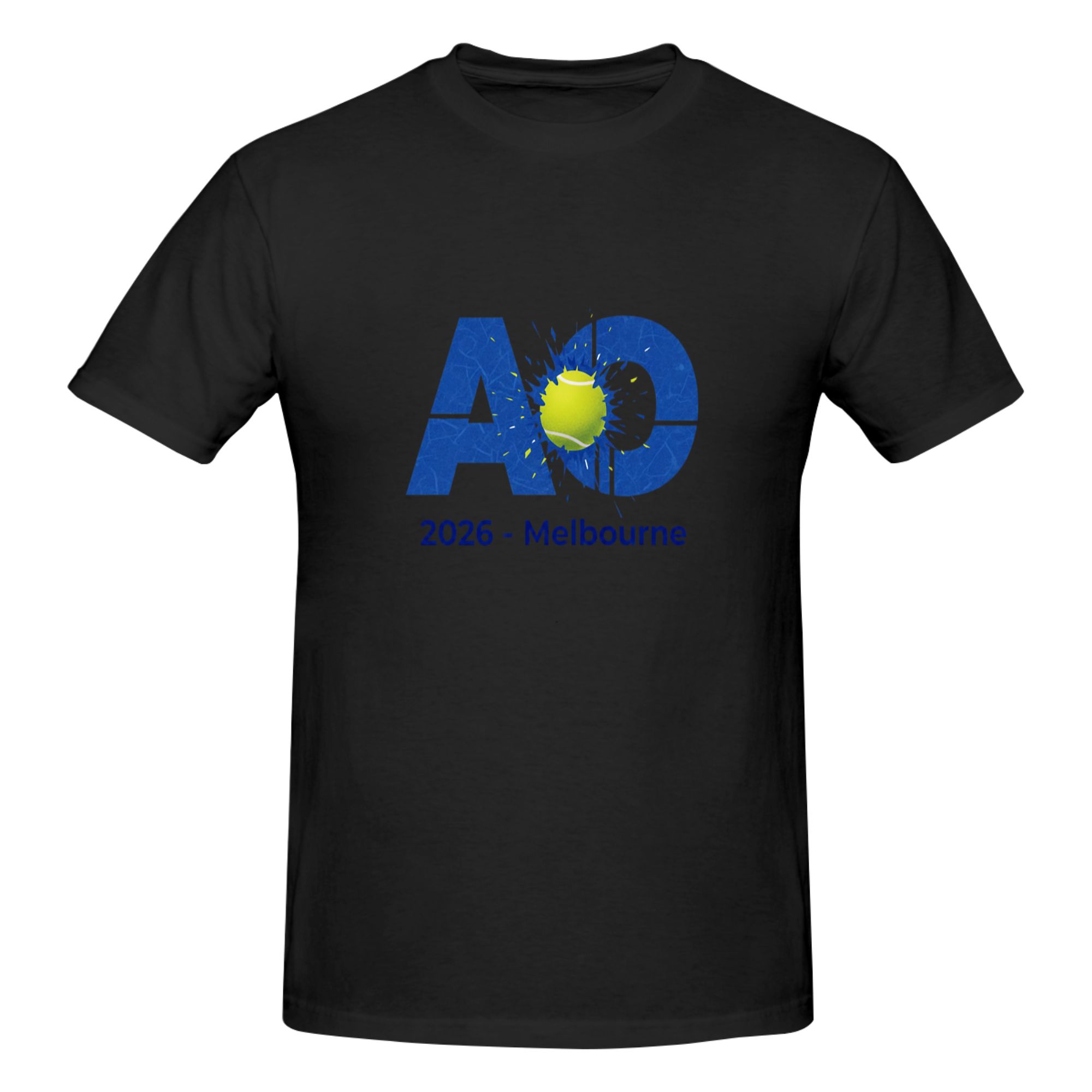 Funny AO 2026 Melbourne Tennis - Mens Fashion Melbourne recension och pris