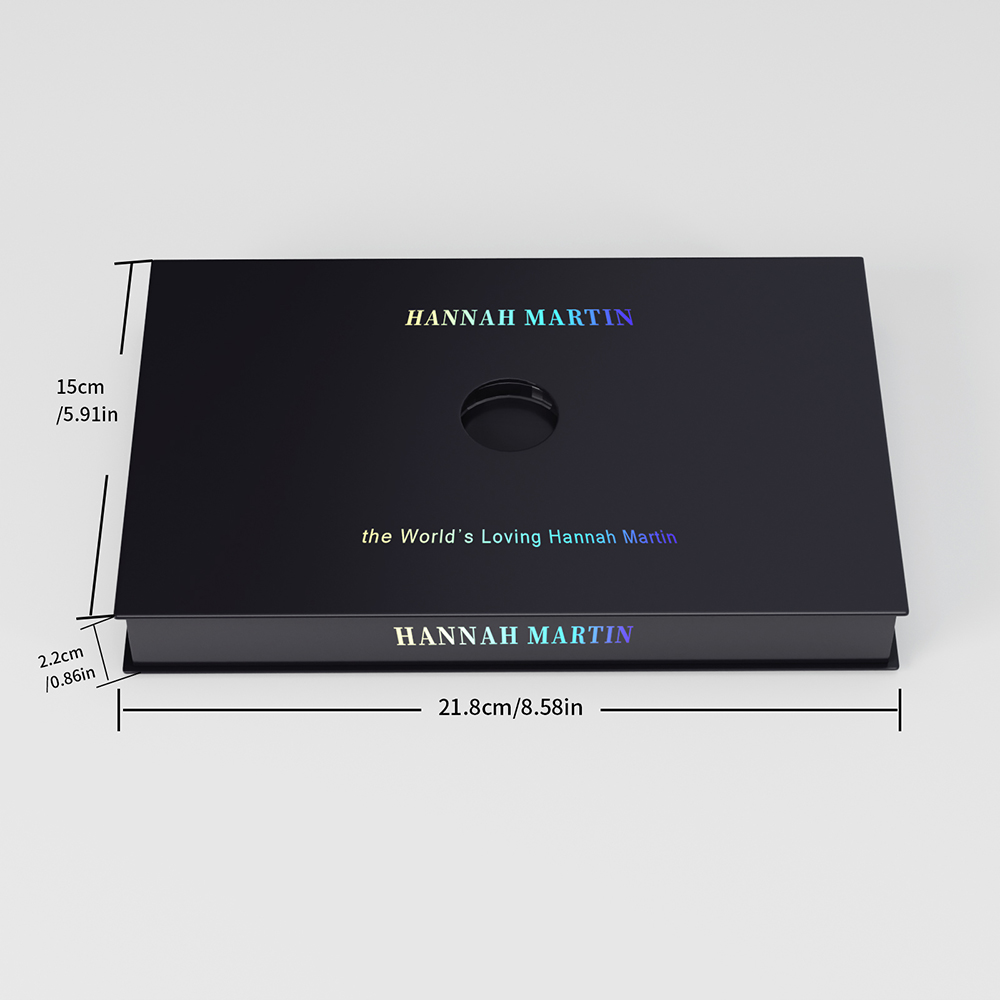 HANNAH MARTIN High-end Man Wat - Fashion Mens Watches recension och pris