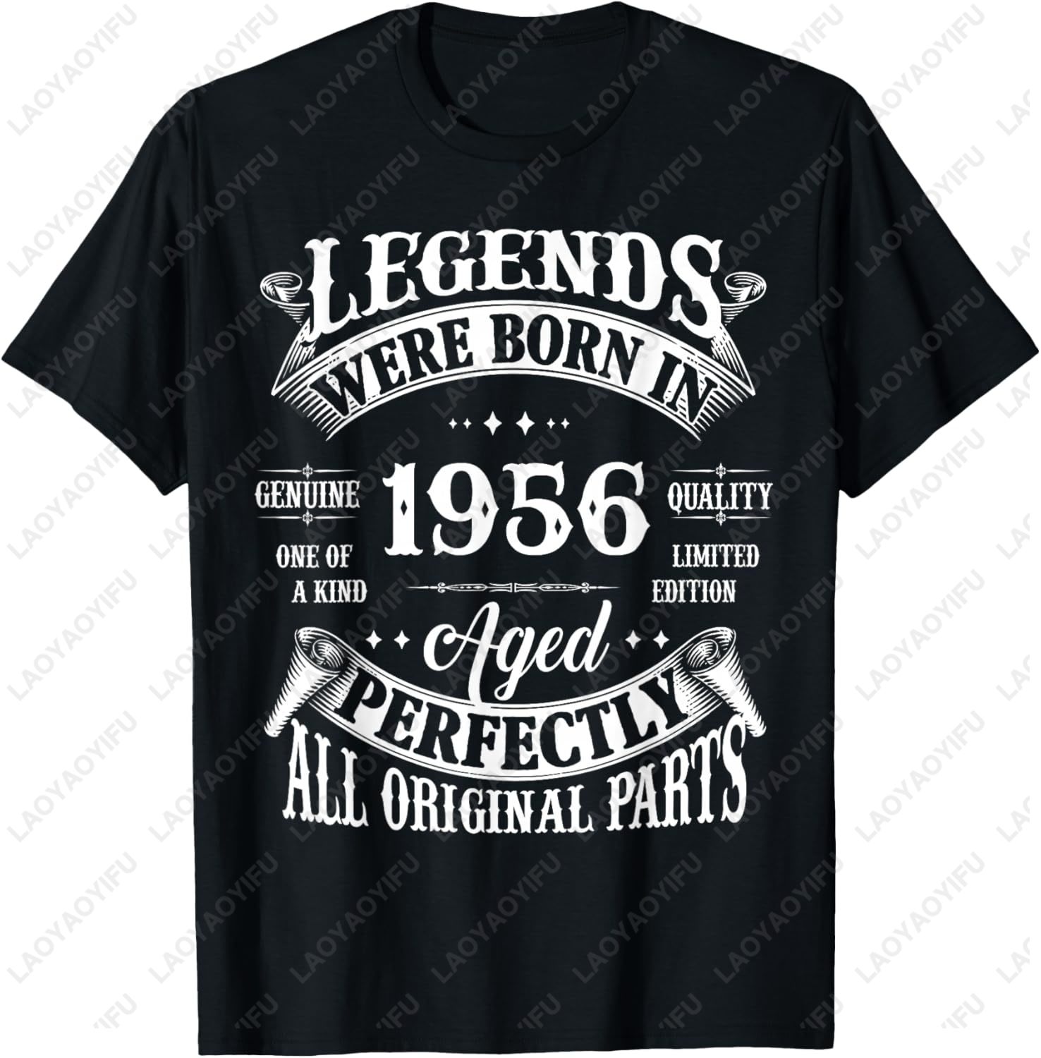 70th Birthday Gift Vintage Leg - Men'S Fashion For 70 Year Old recension och pris