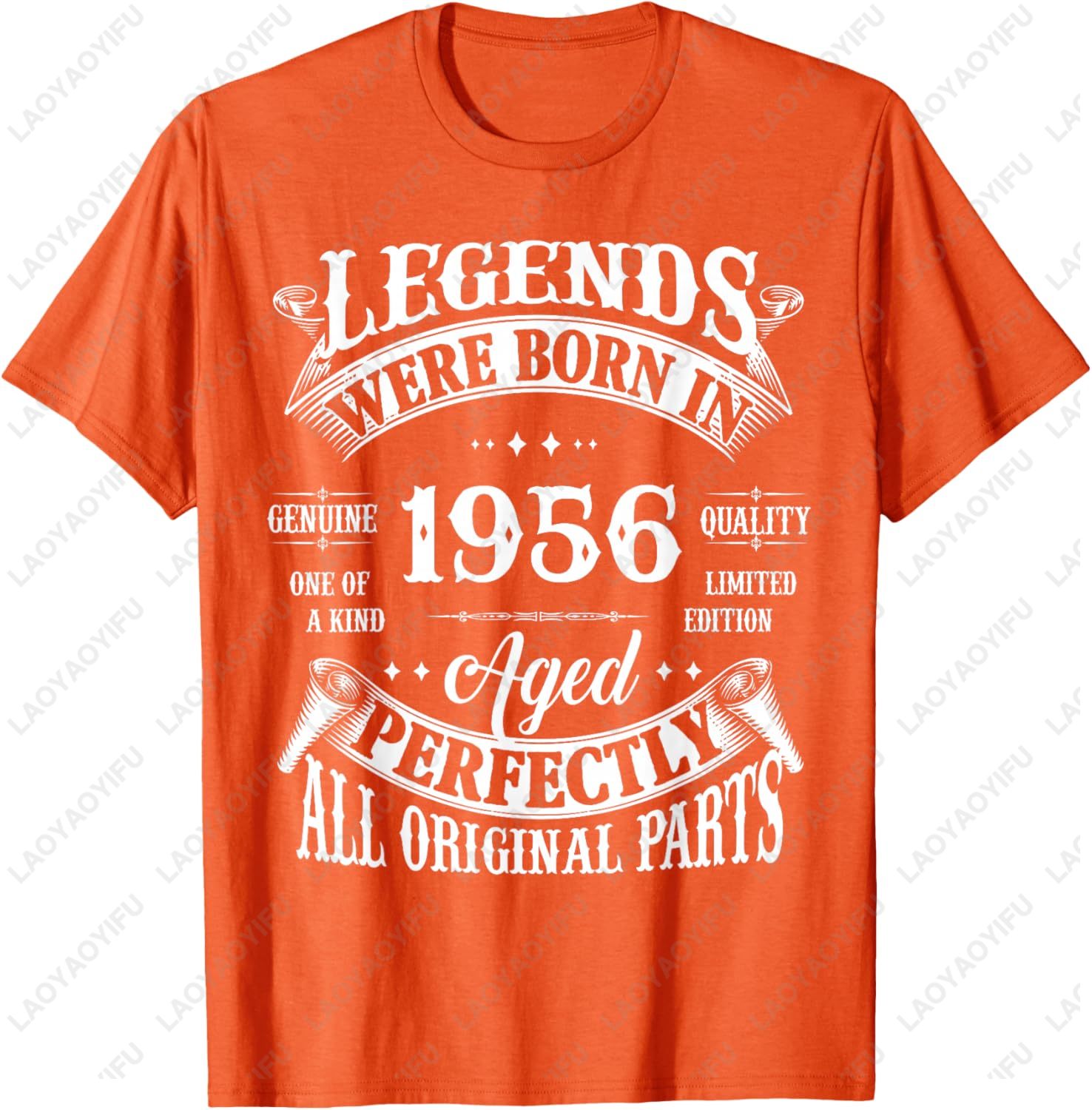 70th Birthday Gift Vintage Leg - Men'S Fashion For 70 Year Old recension och pris