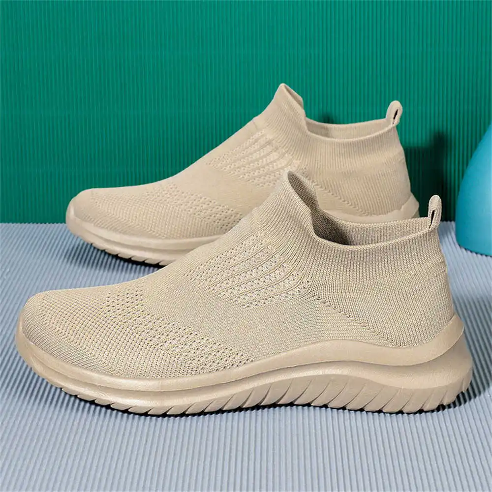 Beige Soft New Novelty Tennis  - Men'S Fashion Over 40 recension och pris