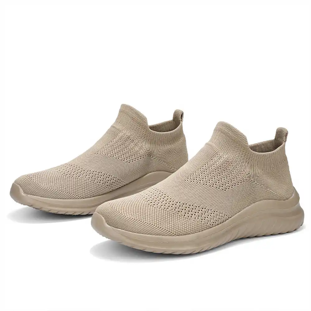 Beige Soft New Novelty Tennis  - Men'S Fashion Over 40 recension och pris