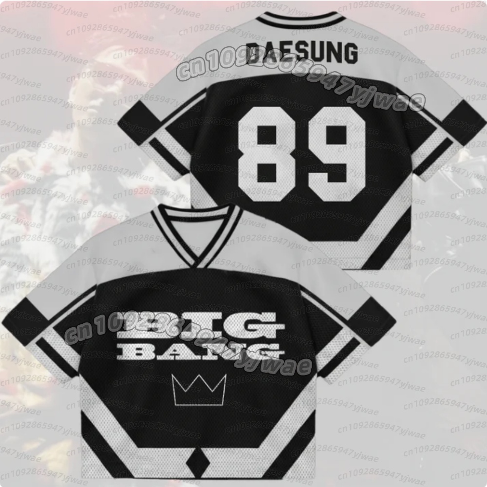 Summer Men Women BigBang 2026  - Men'S Fashion 2025 recension och pris