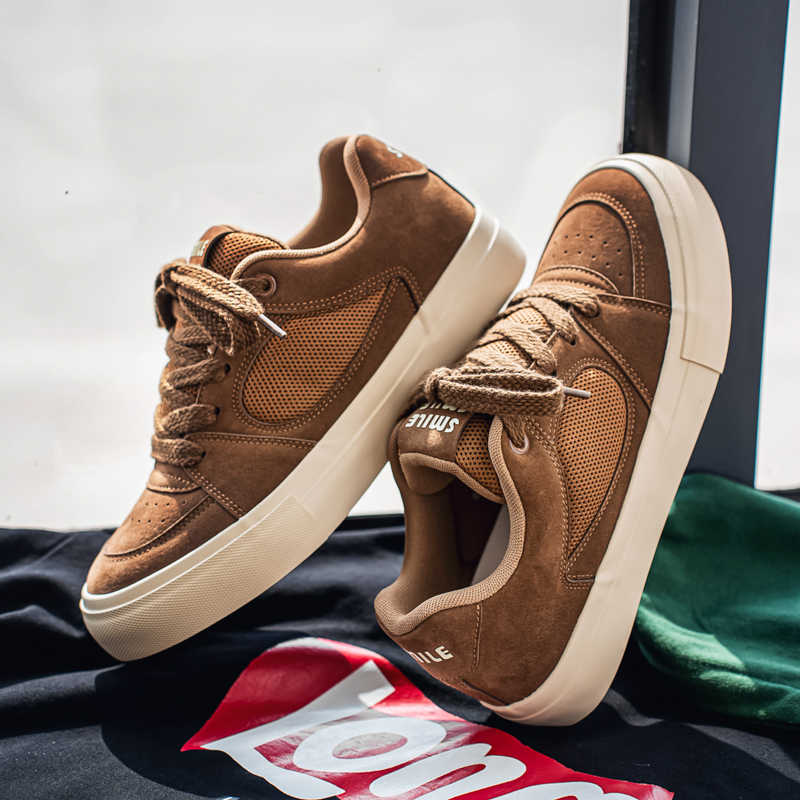 Zimni Legitimate Leather Weddi - Casual Sneakers Men recension och pris