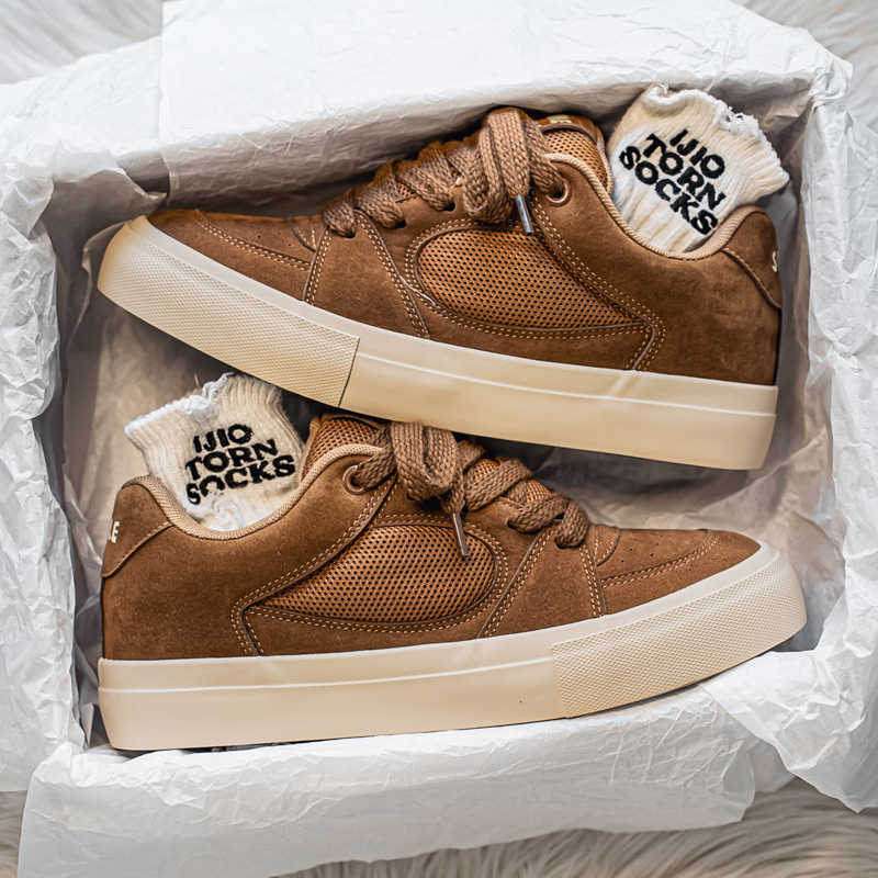 Zimni Legitimate Leather Weddi - Casual Sneakers Men recension och pris