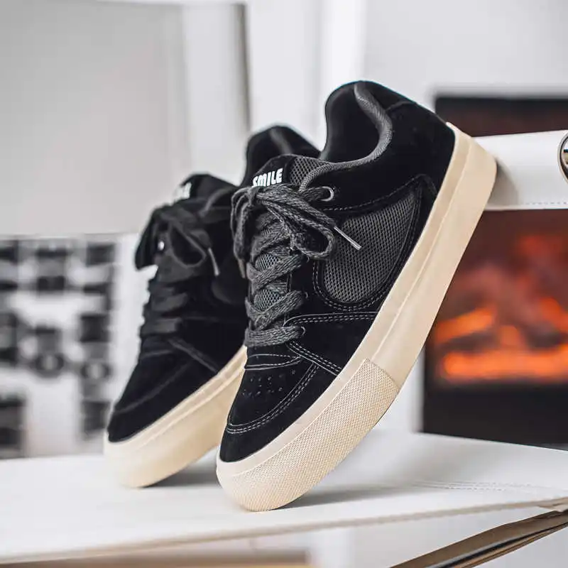 Zimni Legitimate Leather Weddi - Casual Sneakers Men recension och pris