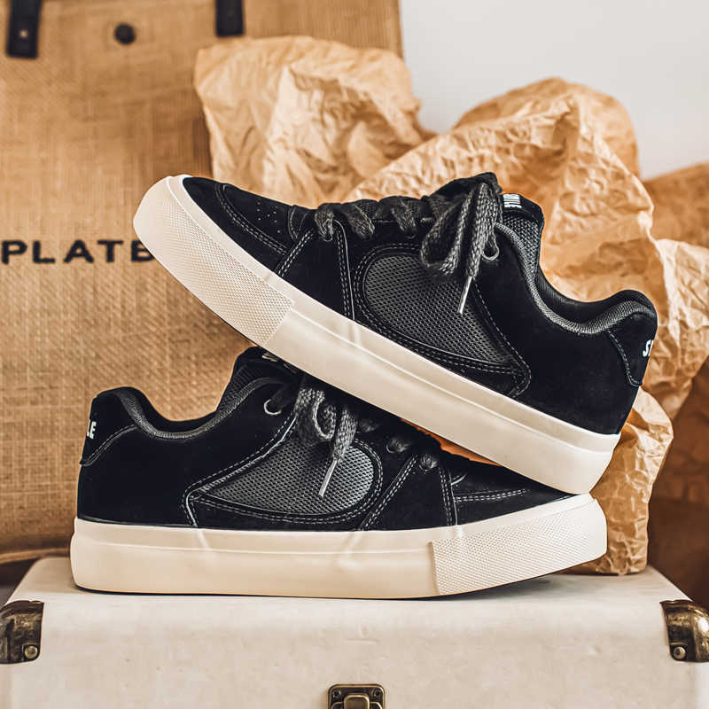 Zimni Legitimate Leather Weddi - Casual Sneakers Men recension och pris