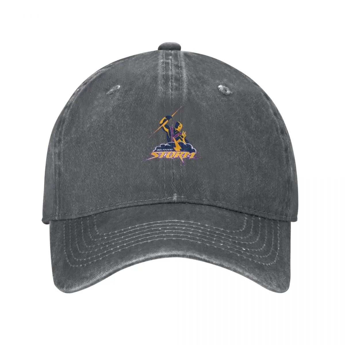 Melbourne Storm Baseball Cap w - Mens Fashion Melbourne recension och pris