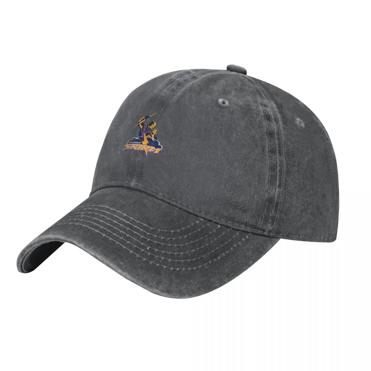 Melbourne Storm Baseball Cap w - Mens Fashion Melbourne recension och pris