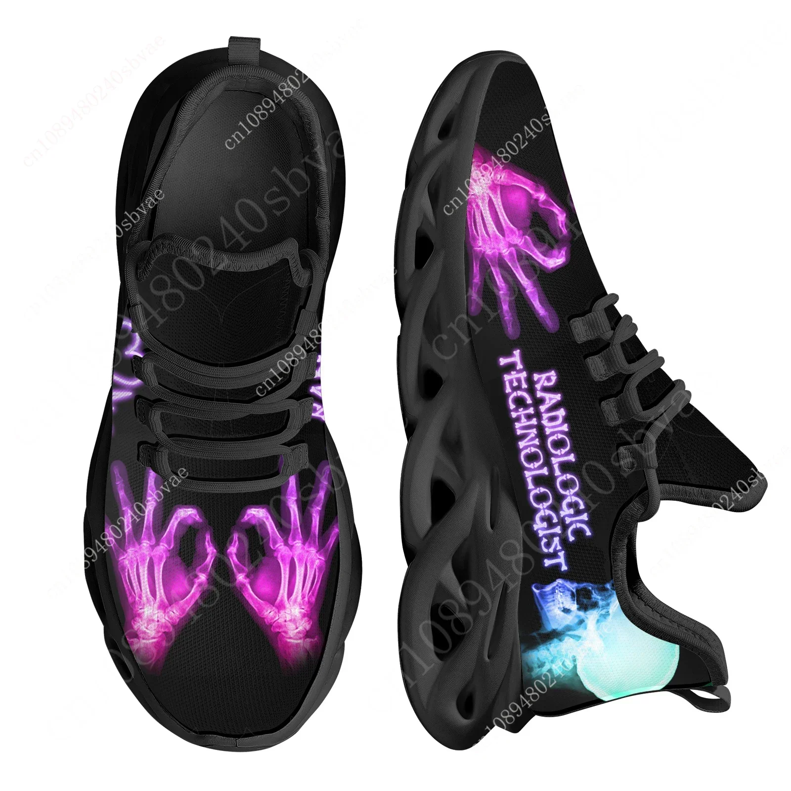 Radiologic Technologist Sneake - Casual Sneakers Men recension och pris