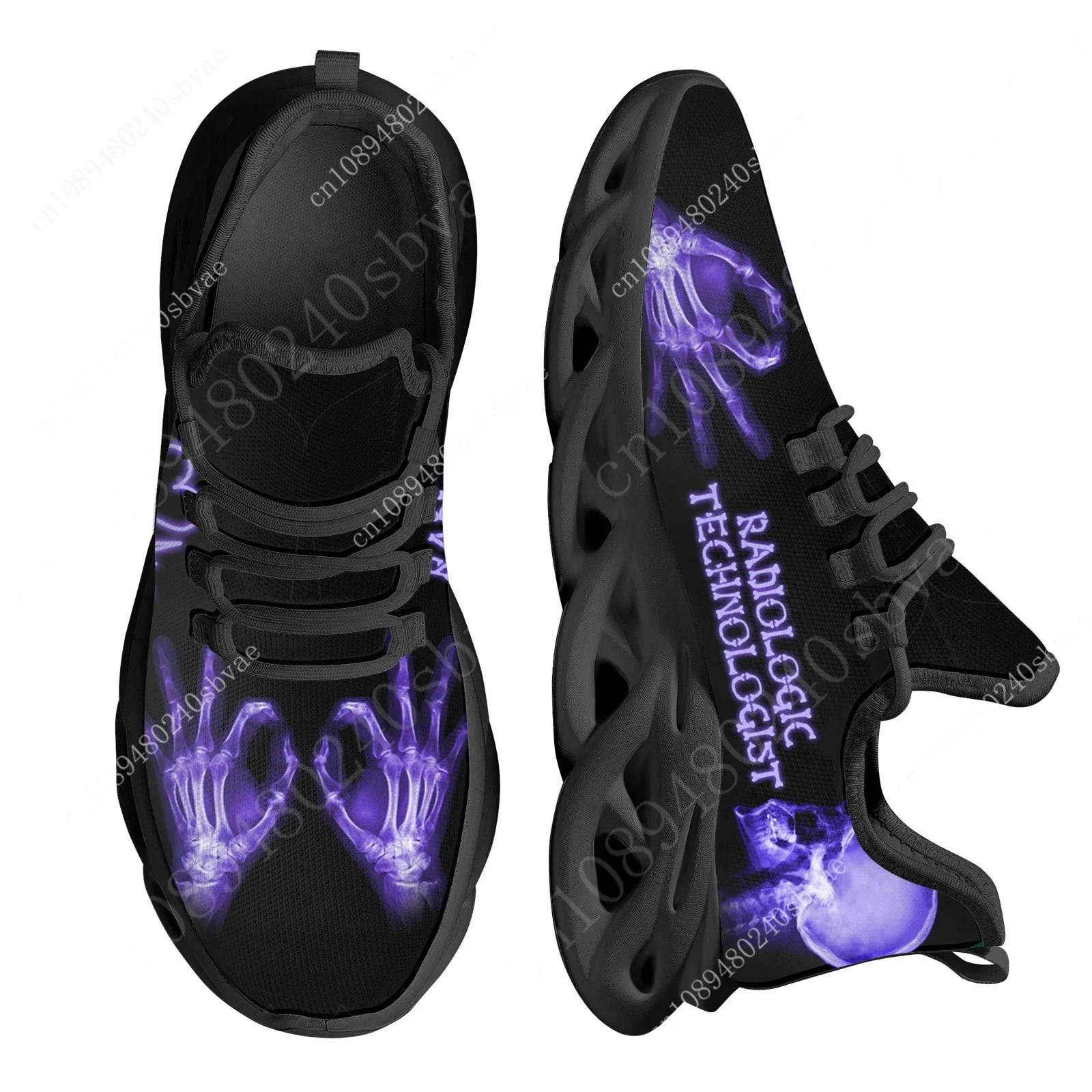 Radiologic Technologist Sneake - Casual Sneakers Men recension och pris
