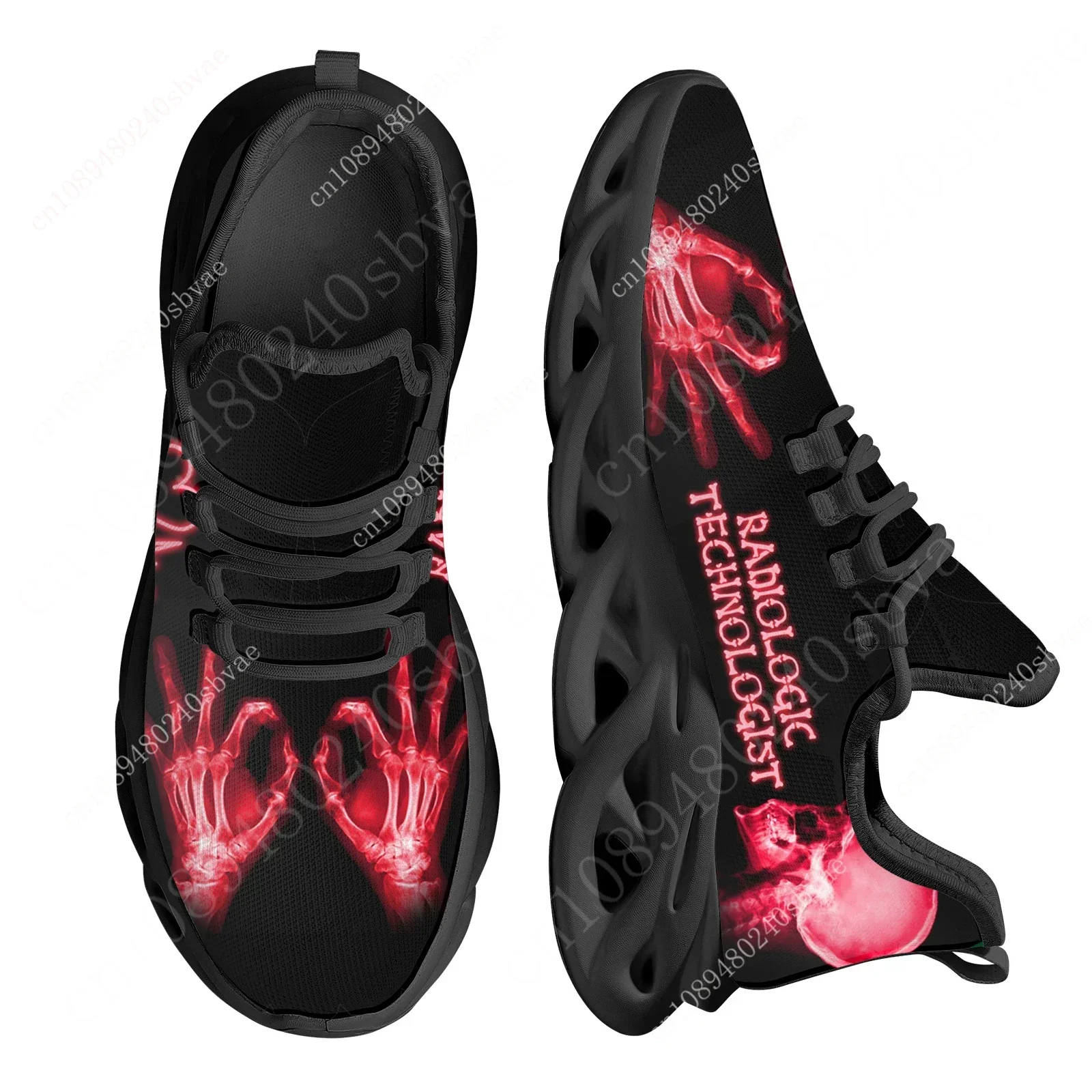 Radiologic Technologist Sneake - Casual Sneakers Men recension och pris